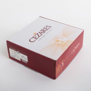 Смеситель для ванны и душа CEZARES STYLUS-VD-01 хром